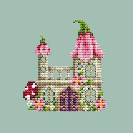 (image for) Fairy Castle